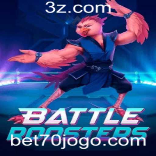 BattleRoosters: O Fascinante Mundo do Combate de Galos Virtuais