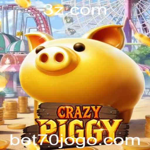Descubra o Mundo Empolgante de CrazyPiggy: Guia Completo e Regras do Jogo