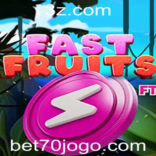 Descubra o Fascinante Mundo de FastFruits e Como Fazer Sua Aposta com Bet70