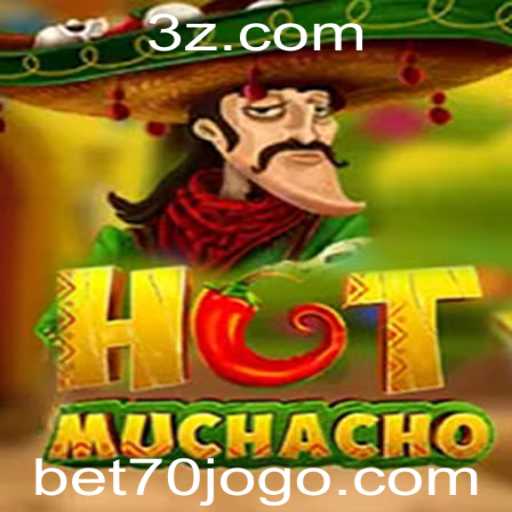 Descubra HotMuchacho: O Jogo de Aposta Inovador com bet70