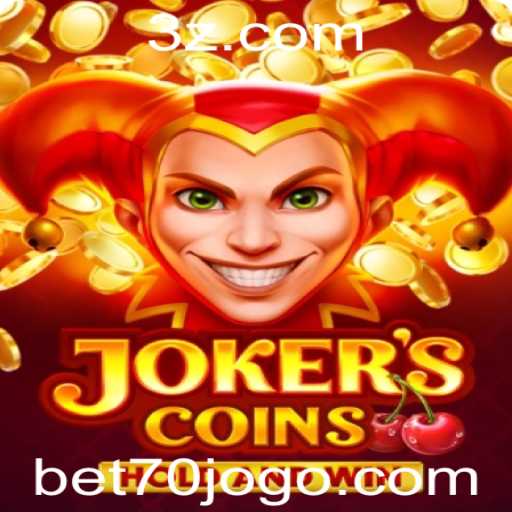 Descubra o Novo Fenômeno de Cassino: JokersCoins