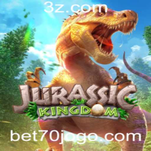 Explore o Mundo Jurássico com JurassicKingdom: Uma Aventura de Jogo Inesquecível