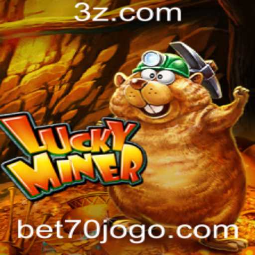 Descubra o Fascinante Jogo 'LuckyMiner' - Tudo o Que Você Precisa Saber