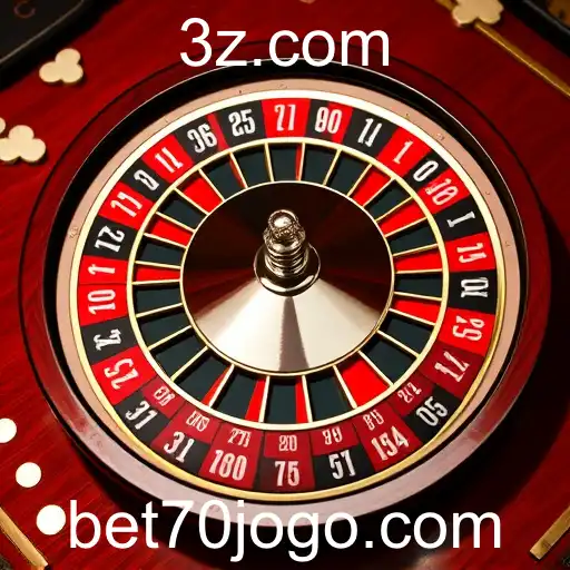 Roleta: Experiência e Estratégias no Mundo das Apostas