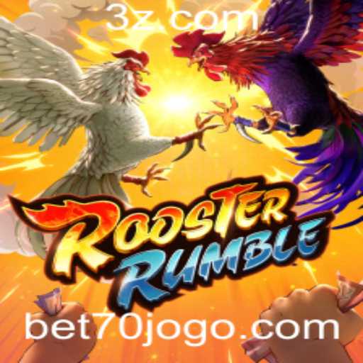 Descubra o Mundo Empolgante de RoosterRumble: Um Guia Completo
