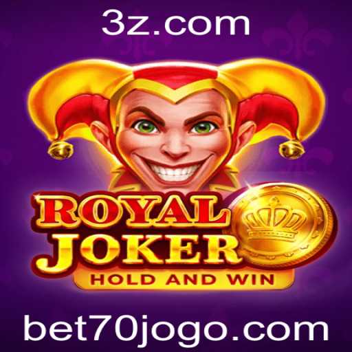 Descubra o Fascinante Mundo de Royaljoker: Um Jogo de Estratégia e Sorte