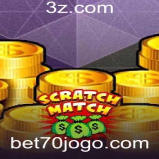 Desvendando o ScratchMatch: A Nova Mania Entre os Jogos de Azar