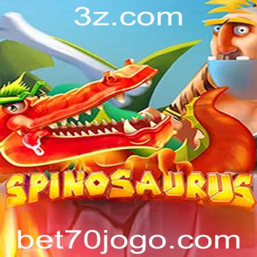 Explorando o Mundo do Jogo Spinosaurus: Uma Aventura Pré-Histórica