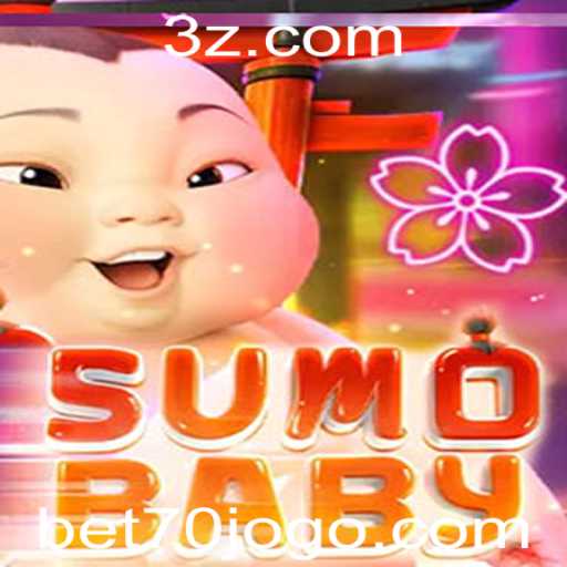 SumoBaby: O Novo Fenômeno em Jogos Divertidos e Competitivos
