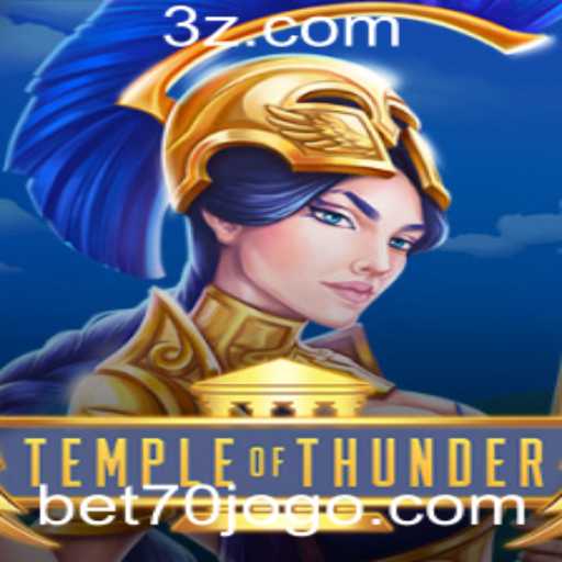 Exploração do Jogo TempleofThunder: Regras e Introdução ao Mundo de bet70