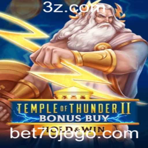 Explorando TempleofThunderIIBonusBuy: Aventura e Emoções em Cada Giro