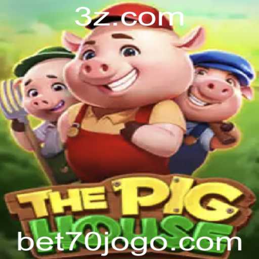 Descubra o Mundo Empolgante de ThePigHouse com bet70