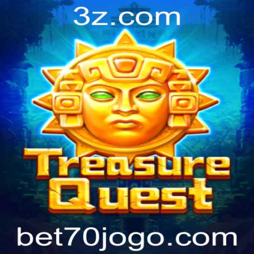 TreasureQuest: Descubra o Tesouro Perdido no Novo Sensação do Mundo dos Jogos