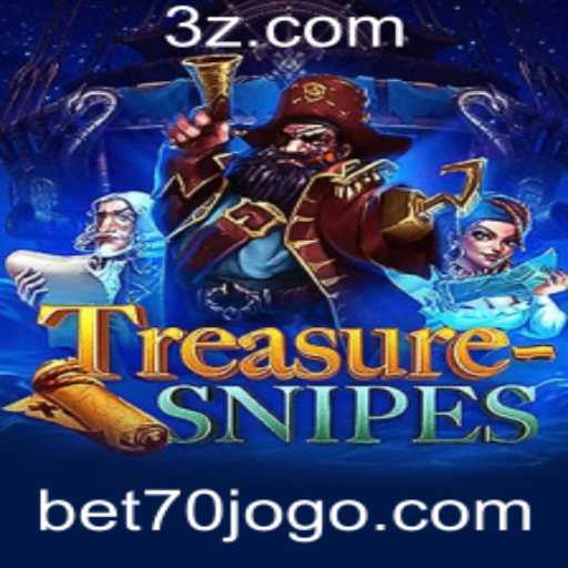 Explorando o Mundo de TreasureSnipes: Um Guia Completo para Aventura e Estratégia