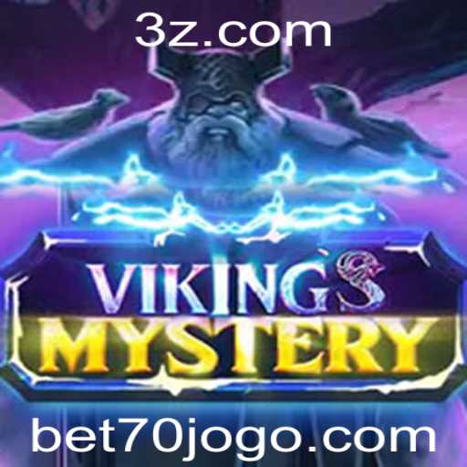 VikingsMystery: Uma Jornada Épica no Mundo dos Nórdicos
