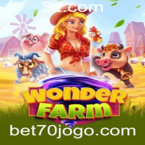 Explorando o Universo de WonderFarm: O Novo Sucesso no Mundo dos Jogos