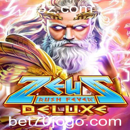 Descubra o Universo de ZeusRushFeverDeluxe com Destaques Exclusivos