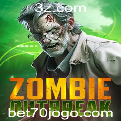 ZombieOutbreak: Mergulhe no Apocalipse Zumbi com Estratégias e Sobrevivência